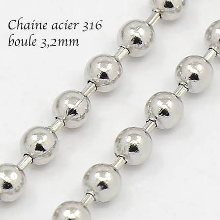 Acier Inoxydable 316L, pourquoi c’est le meilleur ?