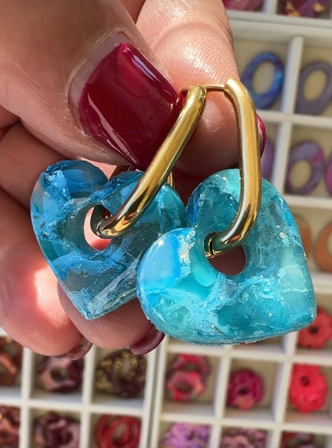 Bijoux Interchangeables : Le Guide Complet 2026 - Bijoux Joséphine 