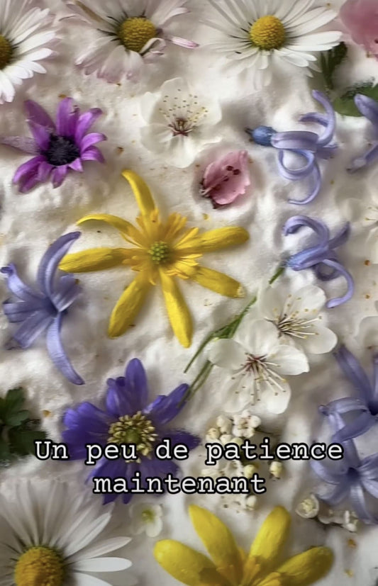 L'art du séchage : transformer les fleurs fraîches en bijoux précieux - Bijoux Joséphine