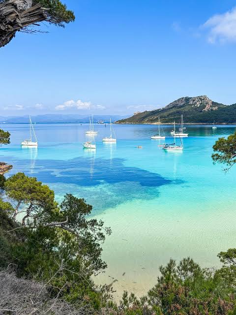 Mes Couleurs Préférées Inspirées par la Méditerranée - Bijoux Joséphine 