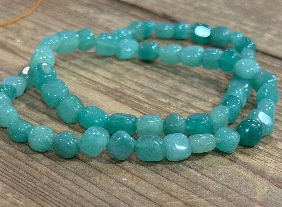 Nos bracelets en pierres naturelles - Bijoux Joséphine