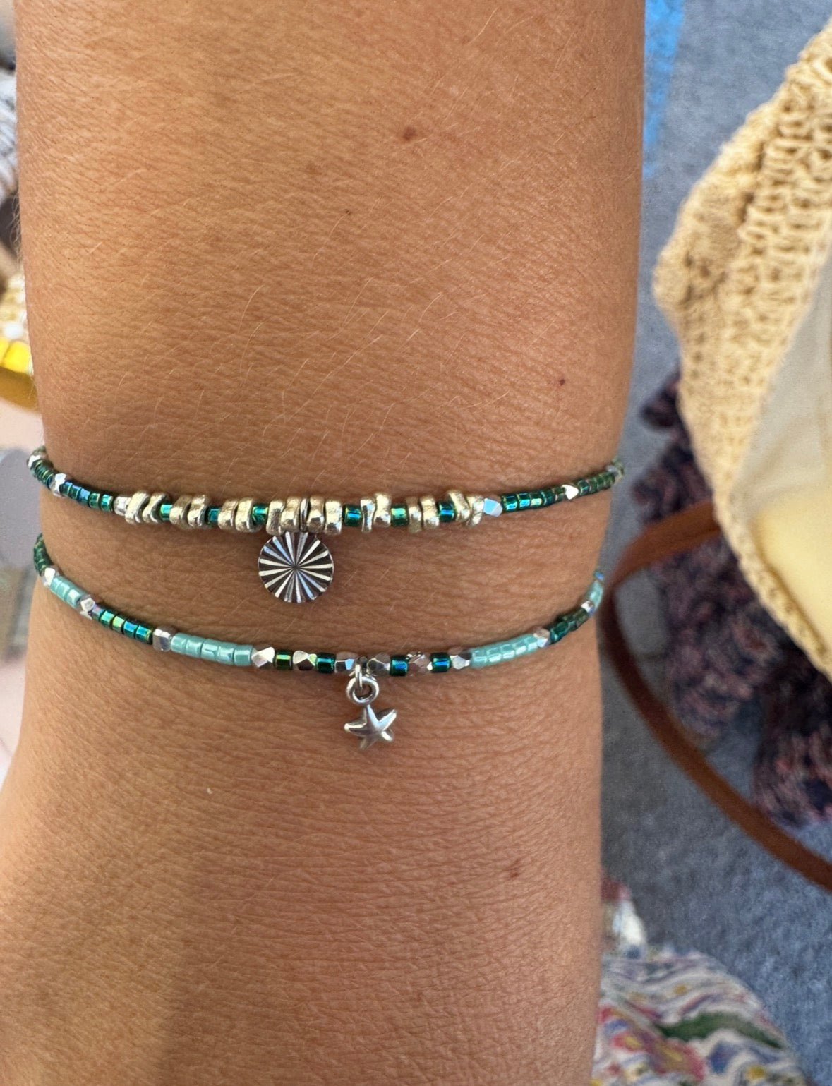 Nos bracelets Signature by Bijoux Joséphine - Bijoux Joséphine