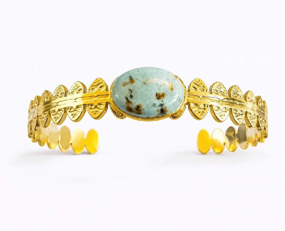 Nos Joncs Dorés | Bijoux Joséphine Var - Bijoux Joséphine