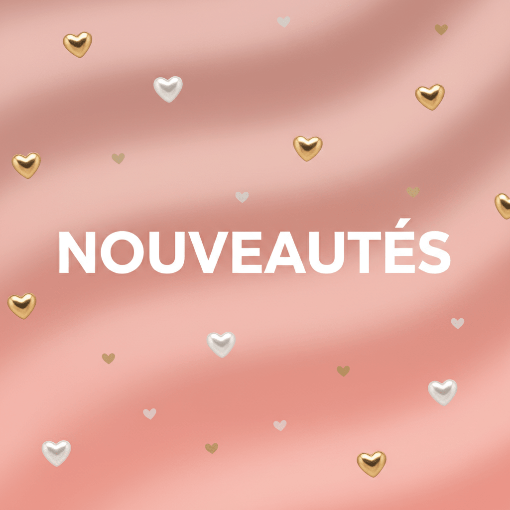 Nouveautés Bijoux | Pampilles Fleurs Séchées Artisanales - Bijoux Joséphine